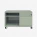 Bisley Caddy Regent 2 Drawer