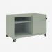 Bisley Caddy Regent 2 Drawer