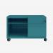 Bisley Caddy Doulton 2 Drawer