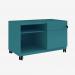 Bisley Caddy Doulton 2 Drawer