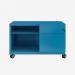 Bisley Caddy Azure 2 Drawer