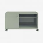 Bisley Caddy Regent 2 Drawer