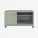Bisley Caddy Regent 2 Drawer