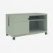 Bisley Caddy Regent 2 Drawer
