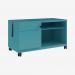 Bisley Caddy Doulton 2 Drawer
