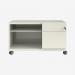 Bisley Caddy Chalk 2 Drawer