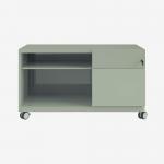 Bisley Caddy Regent 2 Drawer