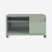 Bisley Caddy Regent 2 Drawer