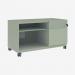 Bisley Caddy Regent 2 Drawer
