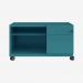 Bisley Caddy Doulton 2 Drawer