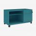 Bisley Caddy Doulton 2 Drawer