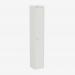 Bisley CLK Locker, Slimline Chalk
