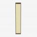 Bisley CLK Locker, Slimline Coffee Cream
