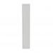 Bisley CLK Locker, Slimline Light Grey