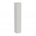 Bisley CLK Locker, Slimline Light Grey