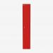 Bisley CLK Locker, Slimline Cardinal Red