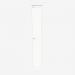 Bisley CLK Locker, Slimline Traffic White