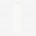 Bisley CLK Locker, Slimline Traffic White