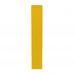 Bisley CLK Locker, Slimline Yellow