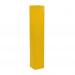 Bisley CLK Locker, Slimline Yellow