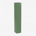 Bisley CLK Locker, Slimline Olive Green