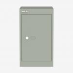 Bisley CLK Locker Cube, Slimline Regent