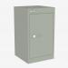 Bisley CLK Locker Cube, Slimline Regent