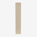 Bisley CLK Locker, Slimline Natural Canvas