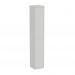 Bisley CLK Locker, Slimline Light Grey