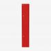 Bisley CLK Locker, Slimline Cardinal Red