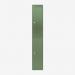 Bisley CLK Locker, Slimline Olive Green