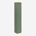 Bisley CLK Locker, Slimline Olive Green