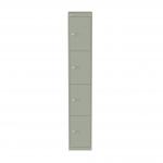 Bisley CLK Locker, Slimline Regent
