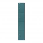 Bisley CLK Locker, Slimline Doulton