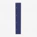 Bisley CLK Locker, Slimline Oxford Blue