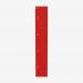 Bisley CLK Locker, Slimline Cardinal Red