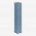 Bisley CLK Locker, Slimline Bisley Blue