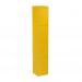 Bisley CLK Locker, Slimline Yellow