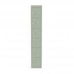 Bisley CLK Locker, Slimline Regent