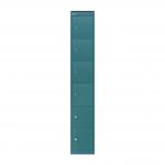 Bisley CLK Locker, Slimline Doulton