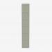Bisley CLK Locker, Slimline Goose Grey