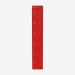 Bisley CLK Locker, Slimline Cardinal Red
