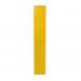 Bisley CLK Locker, Slimline Yellow