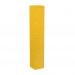 Bisley CLK Locker, Slimline Yellow