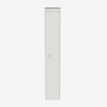 Bisley CLK Locker Chalk