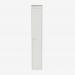 Bisley CLK Locker Chalk