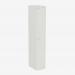 Bisley CLK Locker Chalk