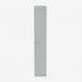 Bisley CLK Locker Bisley Silver