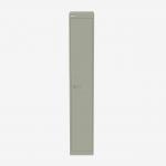 Bisley CLK Locker Goose Grey