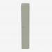 Bisley CLK Locker Goose Grey